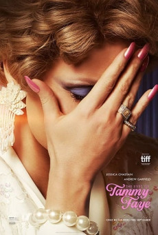 THE EYES OF TAMMY FAYE บรรยายไทย