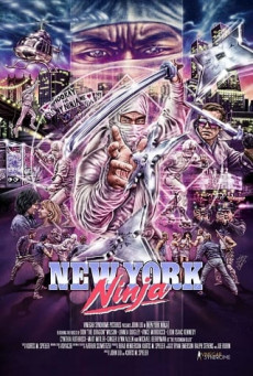 NEW YORK NINJA บรรยายไทยแปล