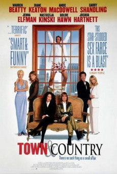 TOWN & COUNTRY บรรยายไทย