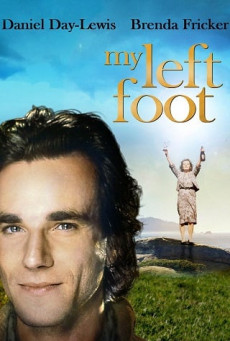 MY LEFT FOOT บุรุษผู้ไม่ยอมแพ้