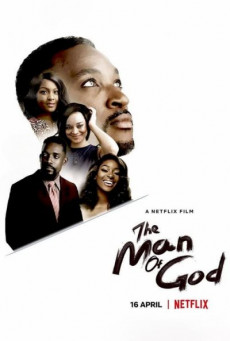 MAN OF GOD (2022)