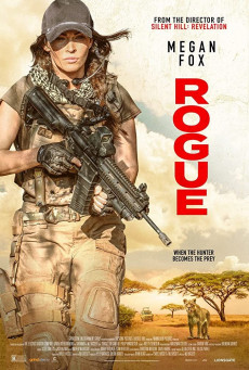 ROGUE - นางสิงห์ระห่ำล่า