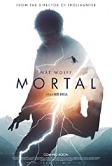 Mortal ปริศนาพลังเหนือมนุษย์