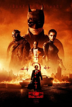 THE BATMAN เดอะ แบทแมน