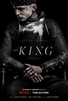 The King เดอะคิง