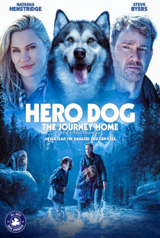 AGAINST THE WILD THE JOURNEY HOME (HERO DOG THE JOURNEY HOME) 
