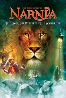 The Chronicles of Narnia The Lion, the Witch and the Wardrobe อภินิหารตำนานแห่งนาร์เนีย ตอน ราชสีห์, แม่มดกับตู้พิศวง