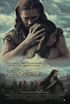 The New World เปิดพิภพนักรบจอมคน 
