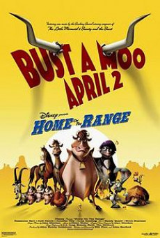 HOME ON THE RANGE โฮมออนเดอะเรนจ์