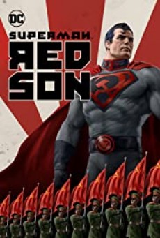 Superman Red Son  ซูเปอร์แมนเรดซัน