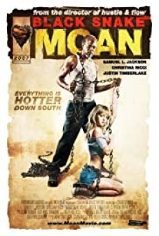 Black Snake Moan แรงรักดับราคะ  บรรยายไทย