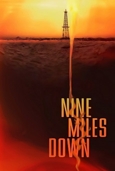 NINE MILES DOWN หลอนใต้โลก