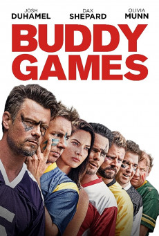 BUDDY GAMES บรรยายไทย