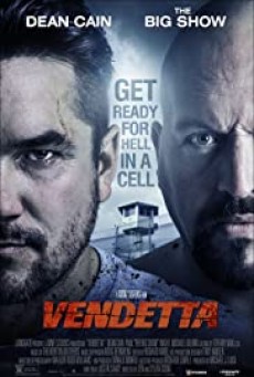 Vendetta ล่าชําระแค้น 