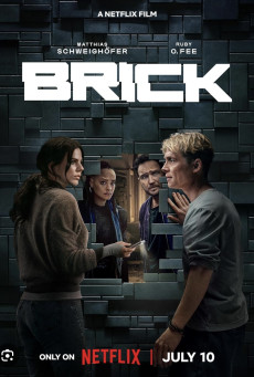 Brick กำแพง
