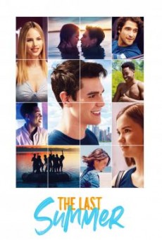 The Last Summer เดอะ ลาสต์ ซัมเมอร์