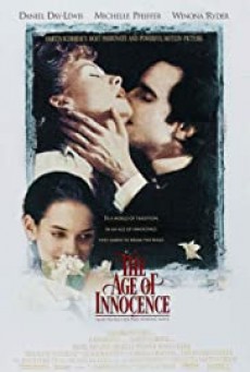The Age of Innocence วัยบริสุทธิ์..มิอาจพรากรัก  บรรยายไทย