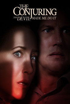 THE CONJURING: THE DEVIL MADE ME DO IT  คนเรียกผี 3