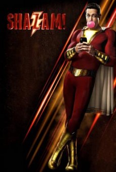 Shazam! ชาแซม! 