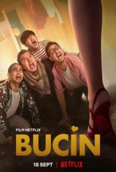 Whipped (Bucin) เปลี่ยนลายนายหงอ NETFLIX บรรยายไทย