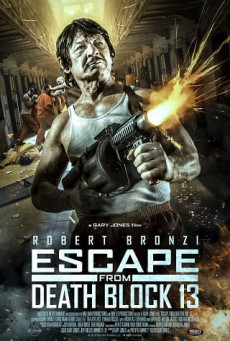 ESCAPE FROM DEATH BLOCK 13 บรรยายไทยแปล