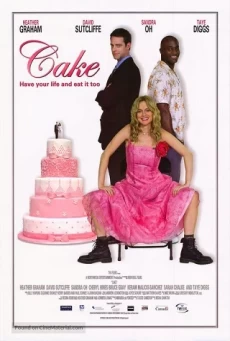 CAKE เค๊ก สะดุดรัก ปิ๊งผิดแผน