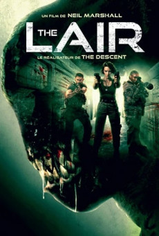 THE LAIR ถ้ำสัตว์สยองโลก