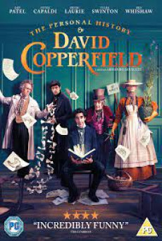 THE PERSONAL HISTORY OF DAVID COPPERFIELD ประวัติส่วนตัวของ เดวิดคอปเปอร์ฟิลด์