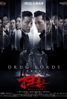 The White Storm 2 Drug Lords โคตรคนโค่นคนอันตราย 2