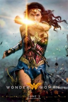 Wonder Woman วันเดอร์ วูแมน