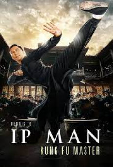 IP MAN: KUNG FU MASTER