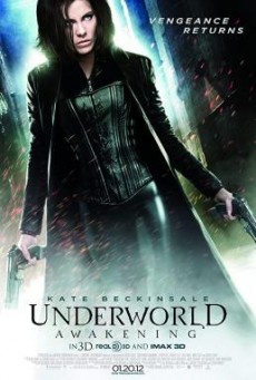 Underworld Awakening สงครามโค่นพันธุ์อสูร 4 กำเนิดใหม่ราชินีแวมไพร์  (ภาค 4)