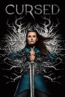 Cursed Season 1  Netflix พากย์ไทย