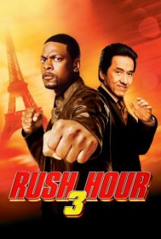 Rush Hour 3 คู่ใหญ่ฟัดเต็มสปีด 3
