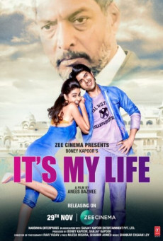 IT’S MY LIFE (2020)