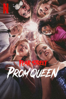 ดูหนังออนไลน์ Fear Street Prom Queen ถนนอาถรรพ์: ราชินีงานพรอม
