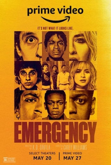 EMERGENCY บรรยายไทย