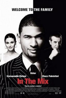 IN THE MIX - บรรยายไทย