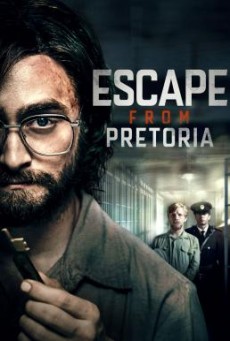 ESCAPE FROM PRETORIA แหกคุกพริทอเรีย