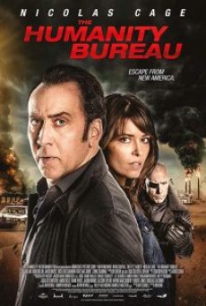 The Humanity Bureau 