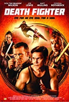 Death Fighter  นักสู้แห่งความตาย