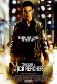 Jack Reacher แจ็ค รีชเชอร์ ยอดคนสืบระห่ำ