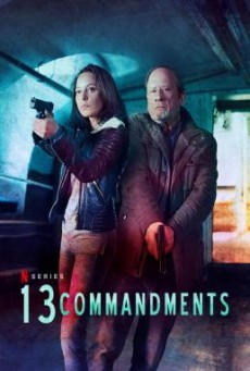 13 Commandments Season 1 [บรรยายไทย]