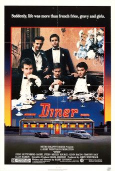 DINER บรรยายไทย