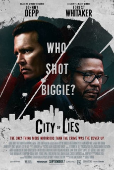 CITY OF LIES ทูพัค บิ๊กกี้ คดีไม่เงียบ
