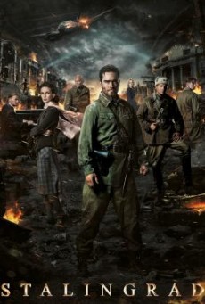 Stalingrad มหาสงครามวินาศสตาลินกราด