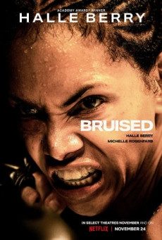BRUISED NETFLIX นักสู้นอกกรง