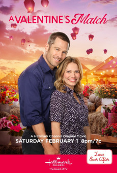 A VALENTINE’S MATCH - อลวนวุ่นรักวาเลนไทน์ บรรยายไทย