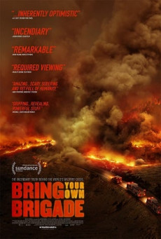 BRING YOUR OWN BRIGADE บรรยายไทย