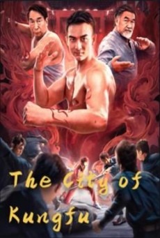 The City of Kungfu กังฟูซิตี้ [บรรยายไทย]